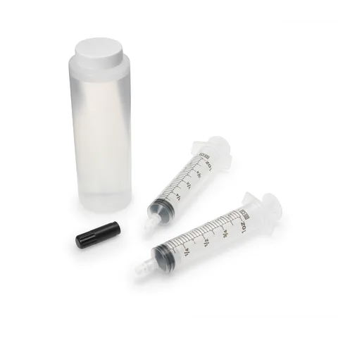 Newmatic Medical/Marketlab-11276 Phantom Refill Set, 1/ea