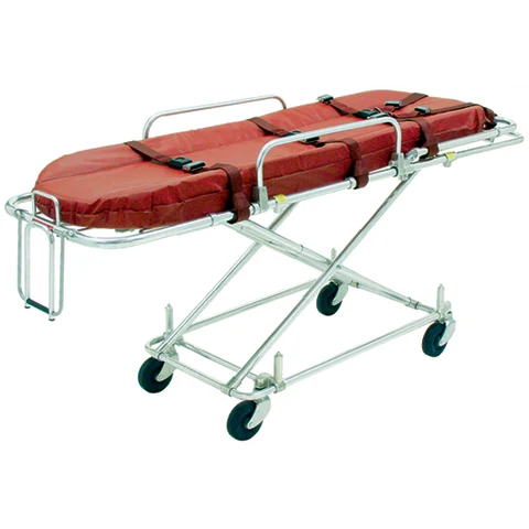 Newmatic Medical/Marketlab-11322 MRI-Conditional Lift-In Cot, 1/ea