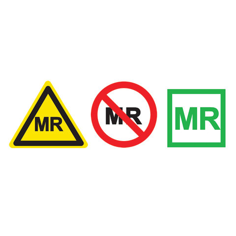 Newmatic Medical/Marketlab ASTM Labels