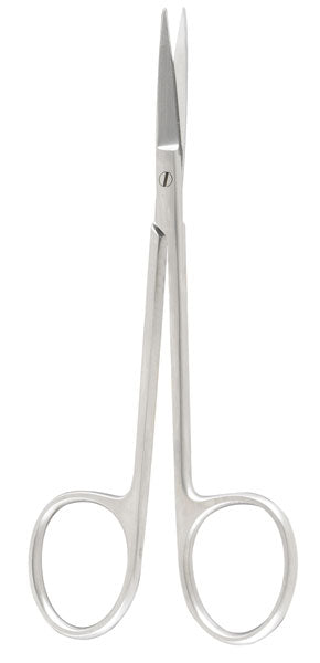 Integra Miltex Iris Scissors