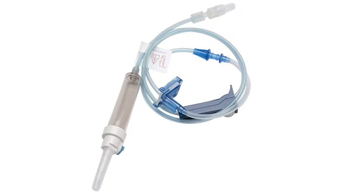 BD Carefusion Alaris® Pump Module