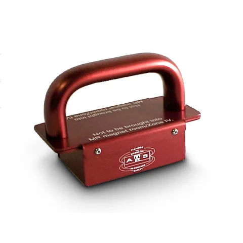 Newmatic Medical/Marketlab-11441 MRI Test Magnet, 1/ea