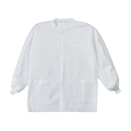 Graham Medical Elite Lab Coat