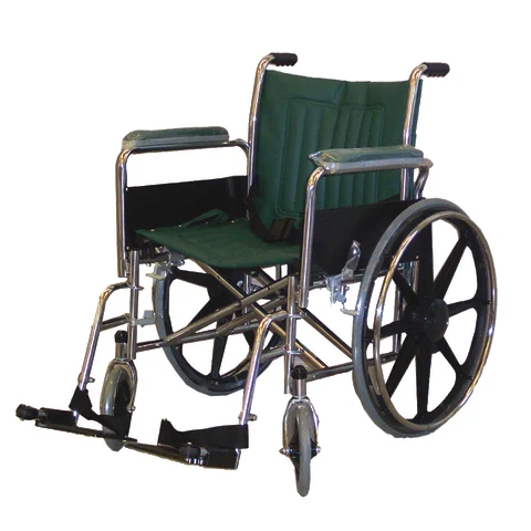 Newmatic Medical/Marketlab MR Non-Magnetic Wheelchairs