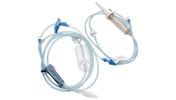 BD Carefusion Infusion Disposables