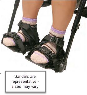 Sandalias Therafin-Shoe