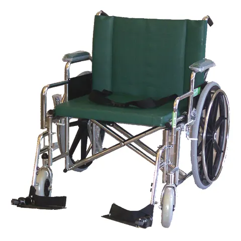 Newmatic Medical/Marketlab MR Non-Magnetic Wheelchairs