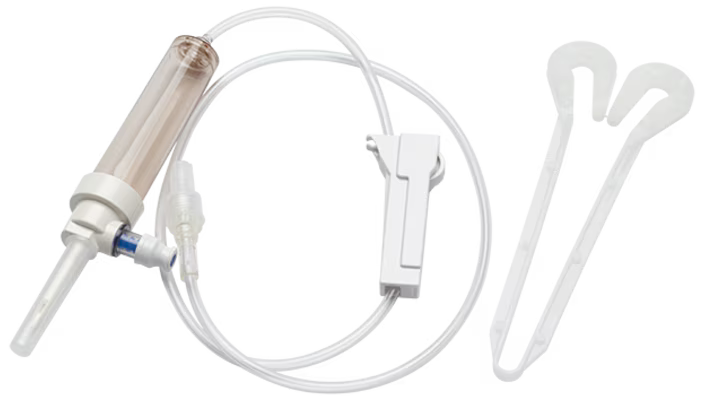 BD Carefusion Infusion Disposables