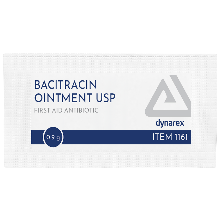 Dynarex Bacitracin Ointment