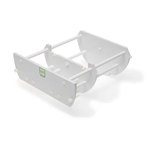 Newmatic Medical/Marketlab MRI Phantom Cradle