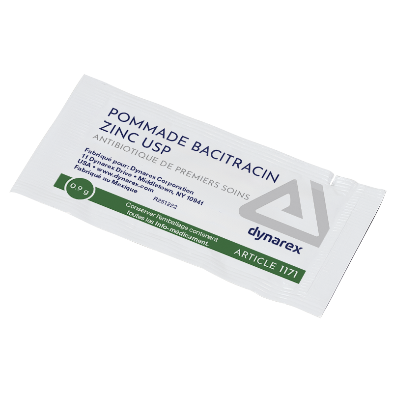 Dynarex Bacitracin Zinc Ointments