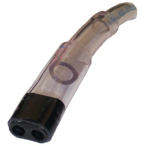 Newmatic Medical/Marketlab Alternate Headset Adapters