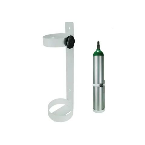 Sharn/Marketlab-11776 E/D Cylinder Permanent Wall Mount, 1/ea