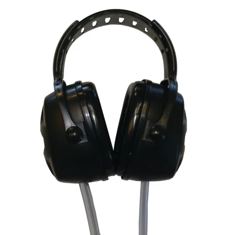Newmatic Medical/Marketlab Noise Guard Headset 29dB