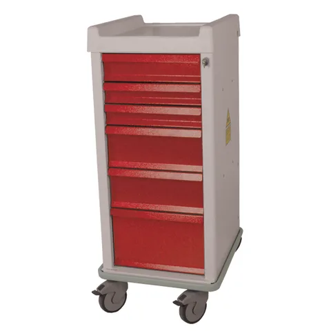Marketlab Standard MRI Carts