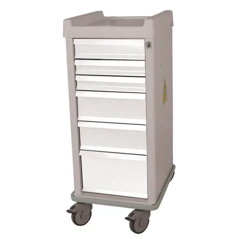 Marketlab Standard MRI Carts