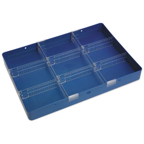 Marketlab Medication Drawer Tray with Standard Dividers