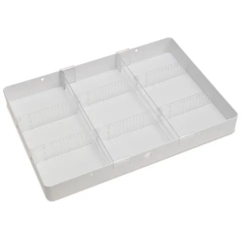 Marketlab Medication Drawer Tray with Standard Dividers