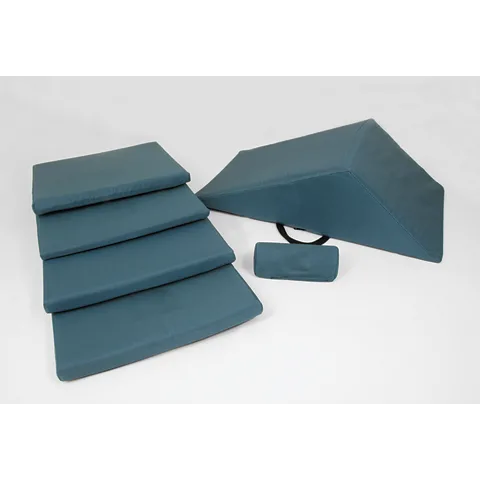 Newmatic Medical/Marketlab Antimicrobial Positioning Pads