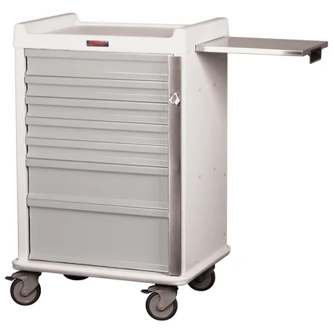 Marketlab Standard MRI Carts