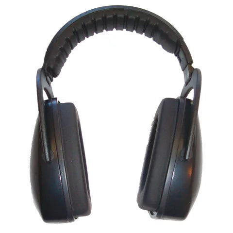 Newmatic Medical/Marketlab-11907 No-Cord Slimline Noise Guard Headset, 1/ea