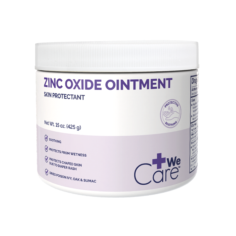 Dynarex Zinc Oxide Ointments