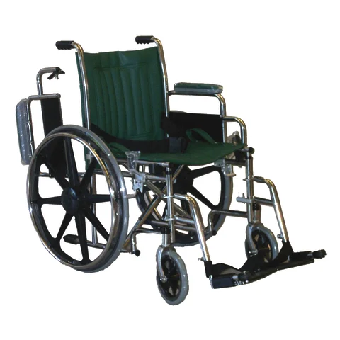 Newmatic Medical/Marketlab MR Non-Magnetic Wheelchairs