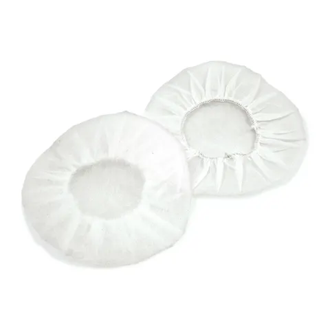 Newmatic Medical/Marketlab Sanitary MRI Headset Covers