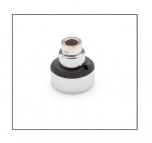 Welch Allyn/Hillrom-710110-501 Replacement Desk Charger Base Top Cap Sub-Assembly for 3.5 V Rechargeable Desk Charger Handle(Each)