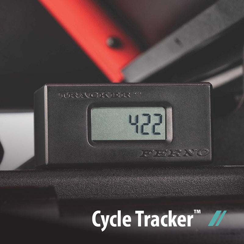 Ferno-1408004 X1 Cycle Tracker