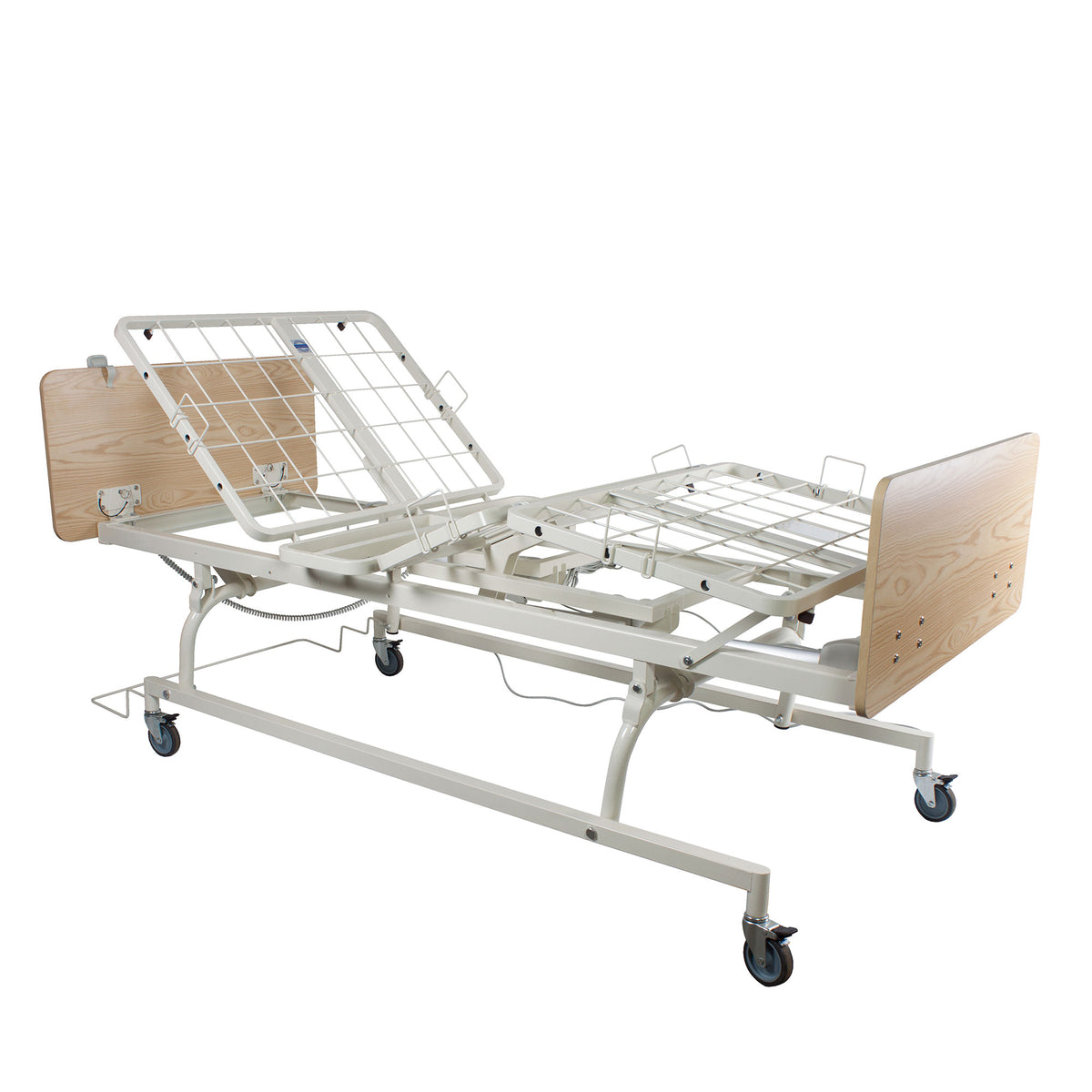 Dynarex D100 LTC Standard Bed