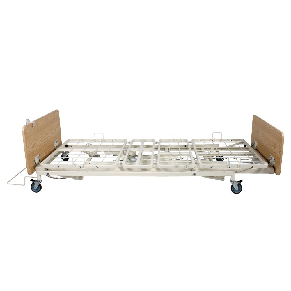 Dynarex D100 LTC Standard Bed
