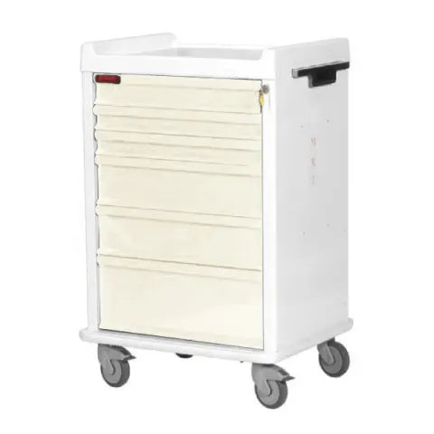 Marketlab Standard MRI Carts