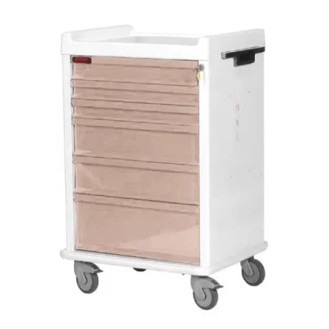 Marketlab Standard MRI Carts