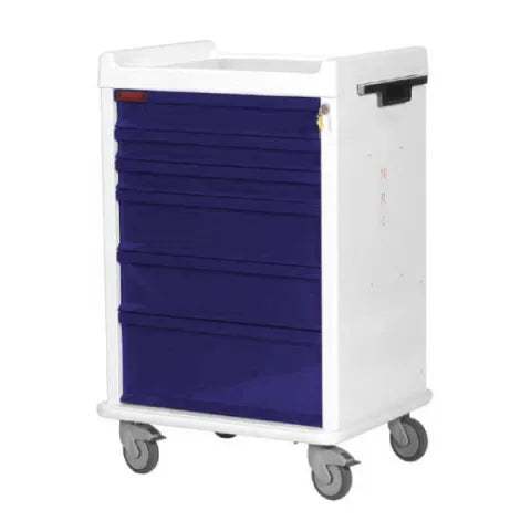 Marketlab Standard MRI Carts