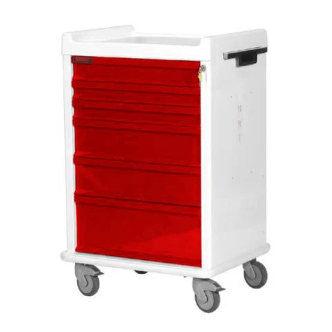 Marketlab Standard MRI Carts