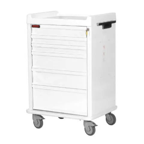 Marketlab Standard MRI Carts