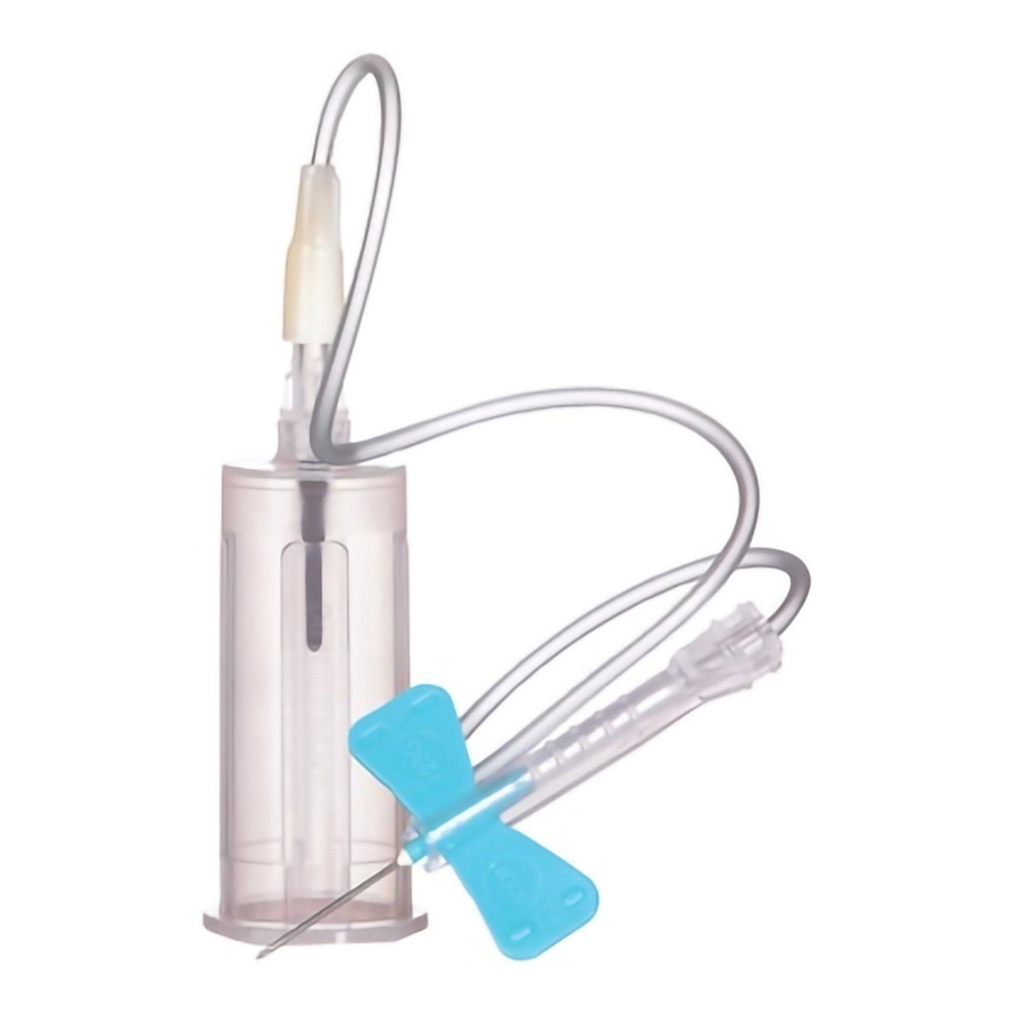 ICU Medical Sol-Care™ Safety Blood Collection