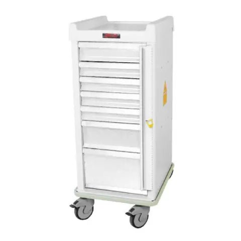 Marketlab Standard MRI Carts