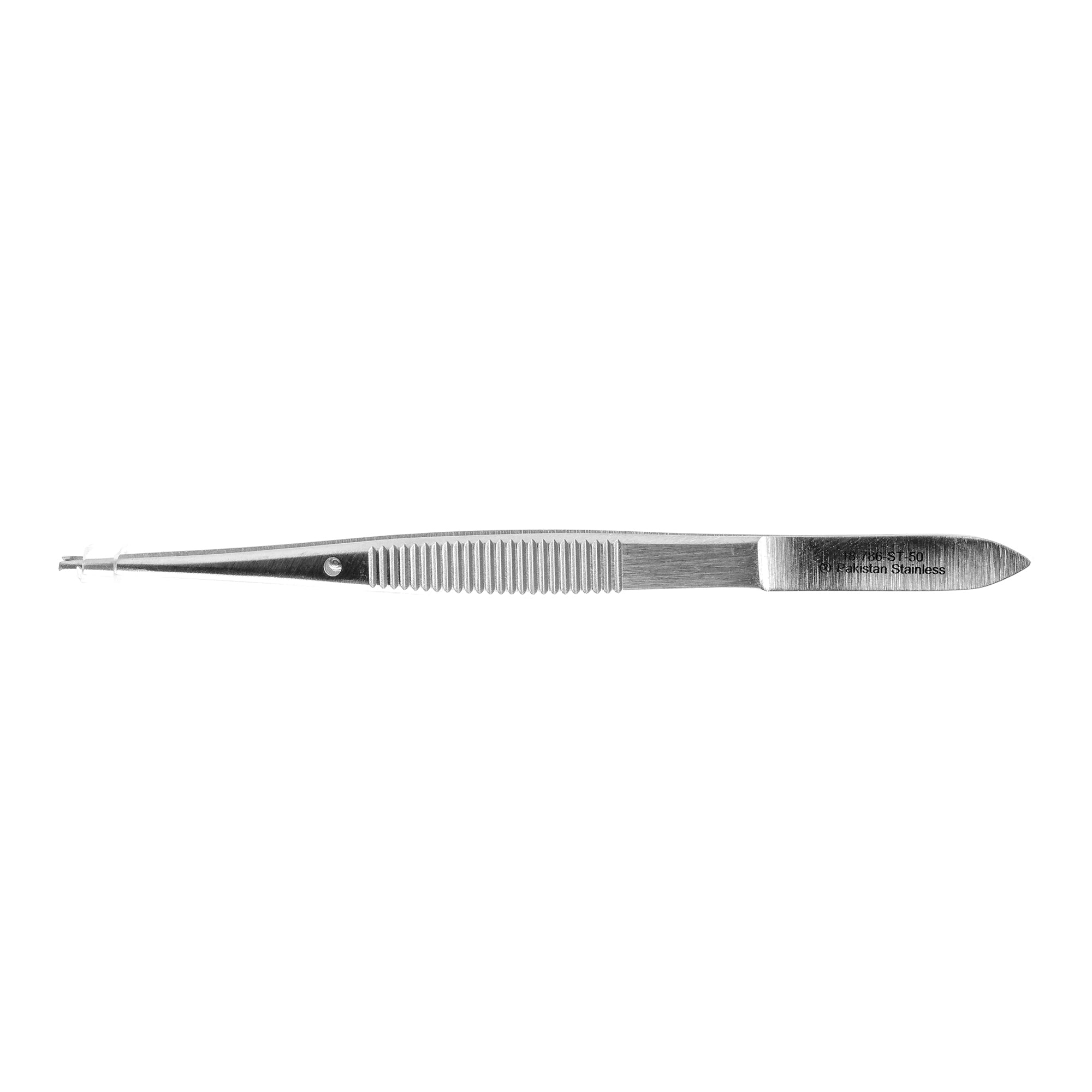 Integra Miltex Iris Tissue Forceps