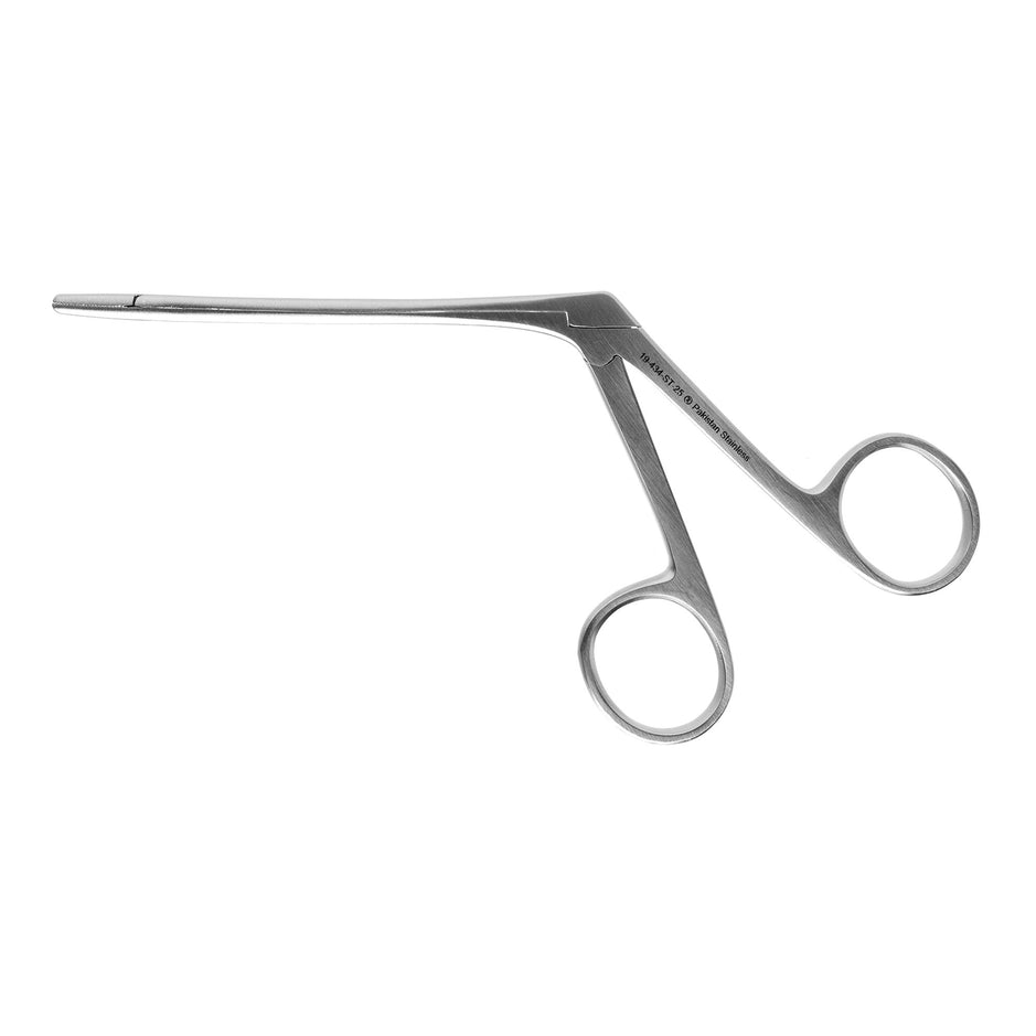 Integra Miltex Hartman & Hartman-Noyes Alligator Forceps