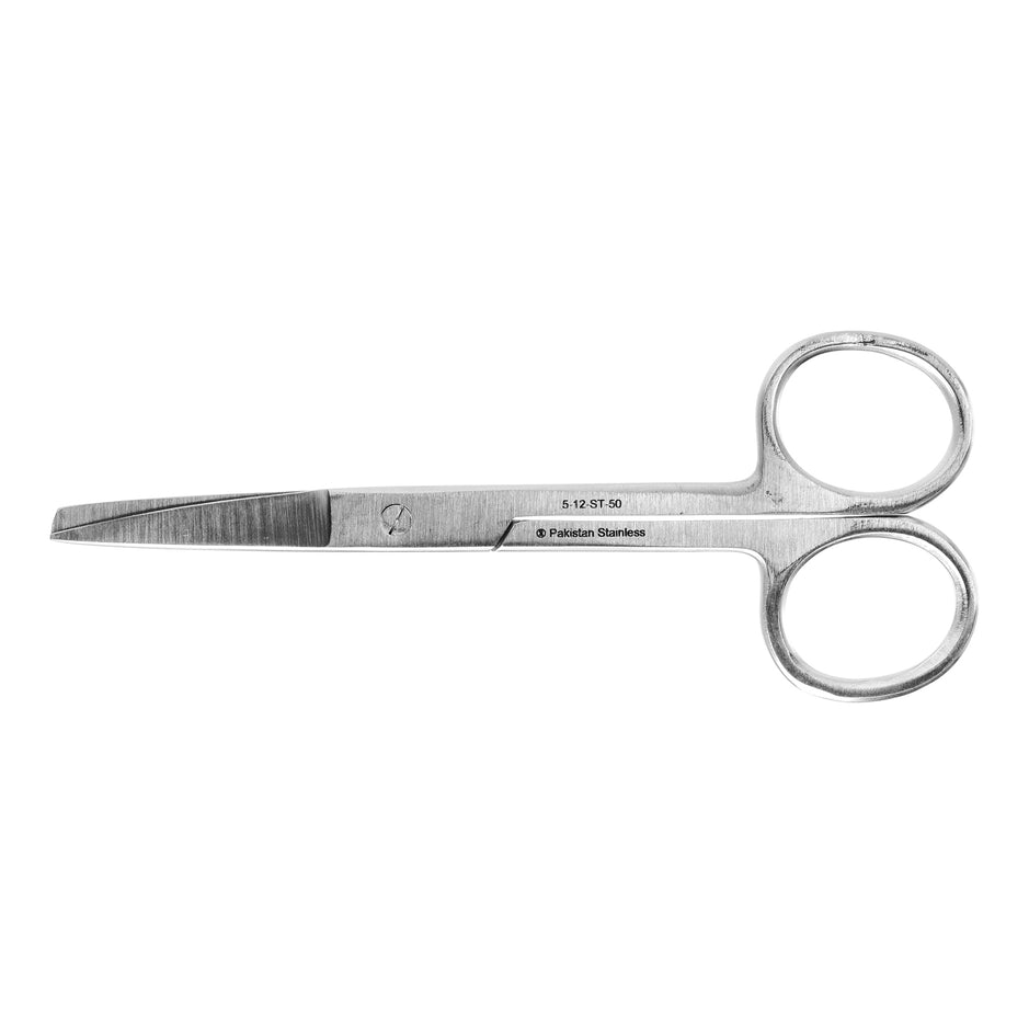 Integra Miltex Standard Pattern Operating Scissors
