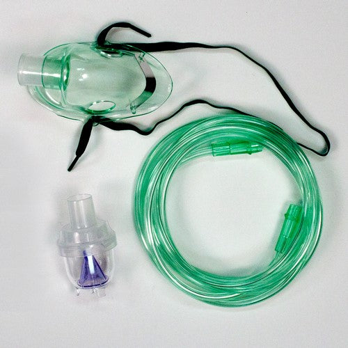 Dynarex Small Volume Nebulizer
