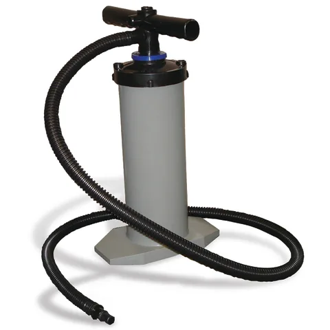 Newmatic Medical/Marketlab-12274 Manual Immobilization Pump, 1/ea