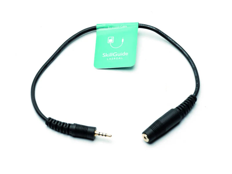 Laerdal-123-50550-Ext cable SkillGuide (1/EA)