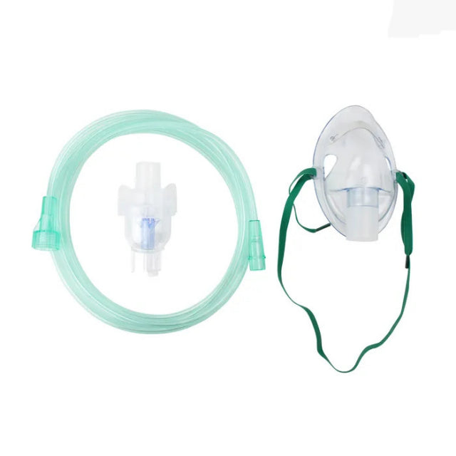 Dynarex Small Volume Nebulizer