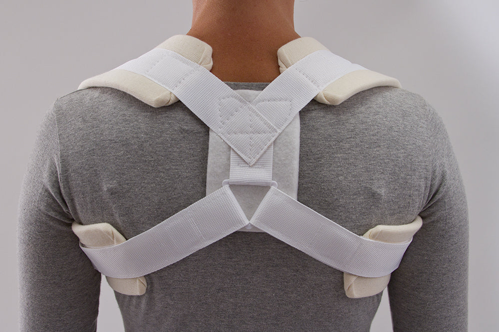 Bird & Cronin Comfor™ Clavicle Brace