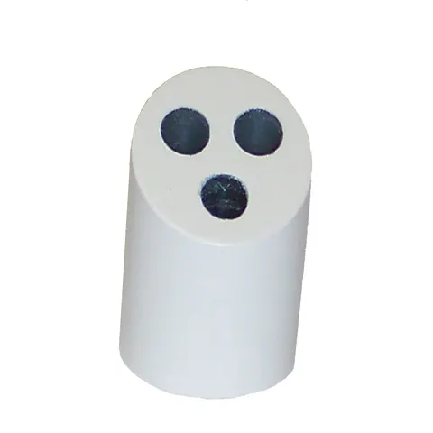 Newmatic Medical/Marketlab Alternate Headset Adapters