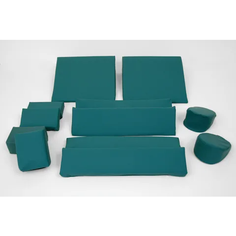 Newmatic Medical/Marketlab Antimicrobial Positioning Pads