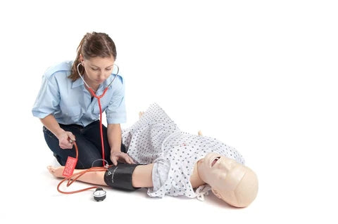 Laerdal Kit, Cath Plug/Valve (S)